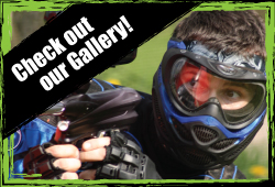 Bricket Wood Paintballing Image Gallery