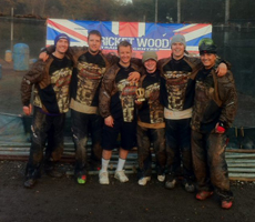 Find Bricket Wood Paintball on Facebook